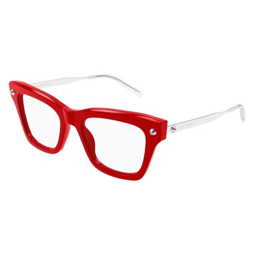 Alexander McQueen AM0484O Eyeglasses - view 7
